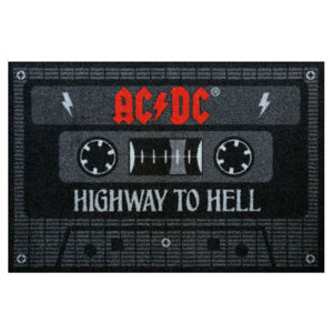 rohožka AC/DC - Rockbites - 100970